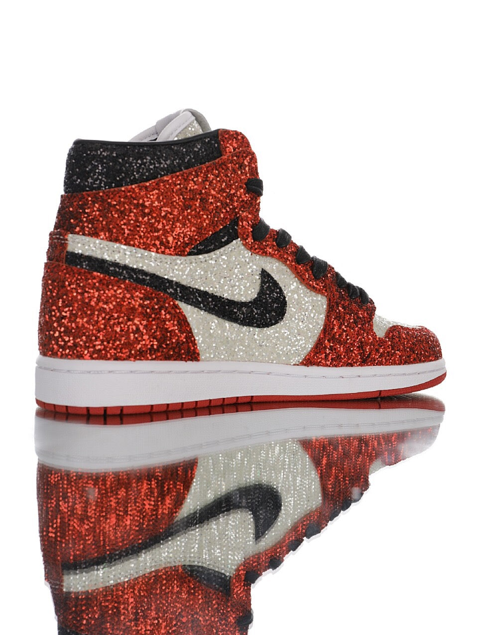 J1 High Glitter Gala