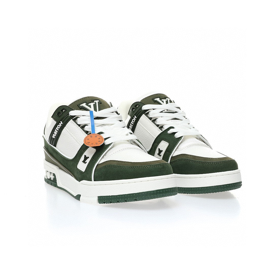 LV Trainer Olive
