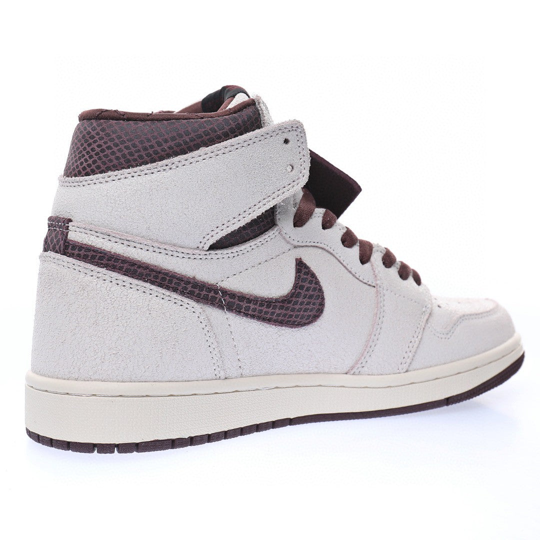 J1 High A Ma Maniere