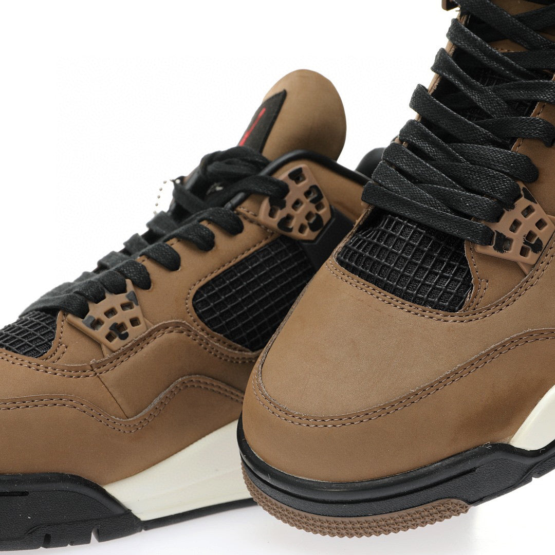 J4 Travis Scott Olive
