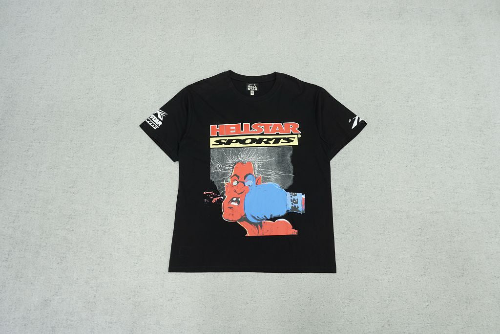 Bigger Than Satan Tee