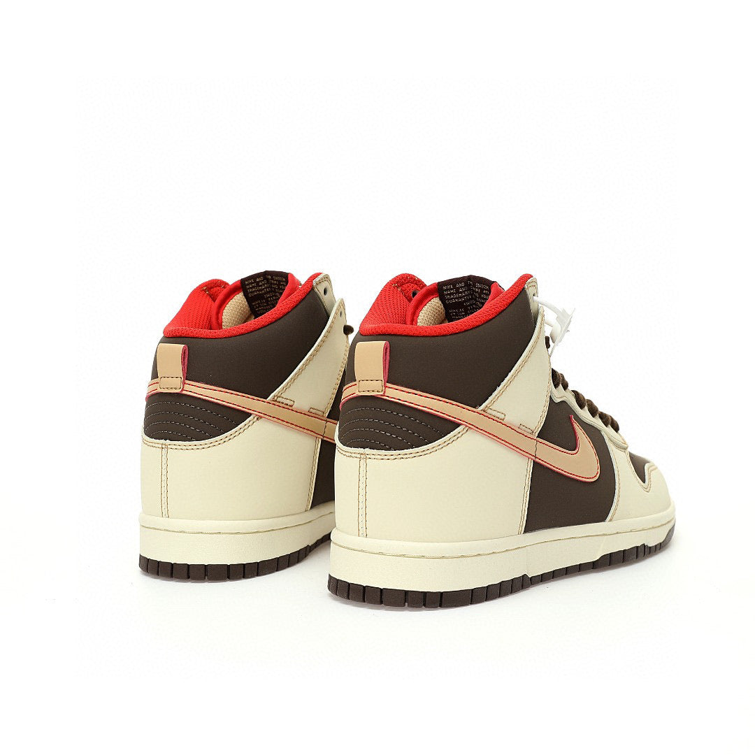 Dunk SB Mocha Coffee