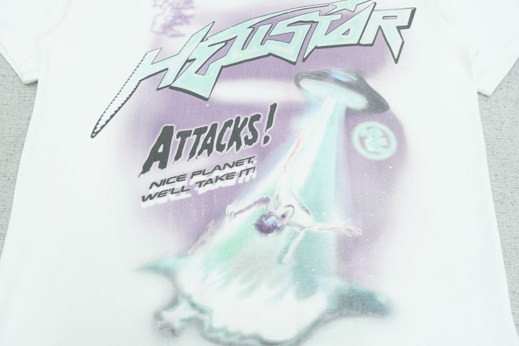 Hellstar Abduction Tee