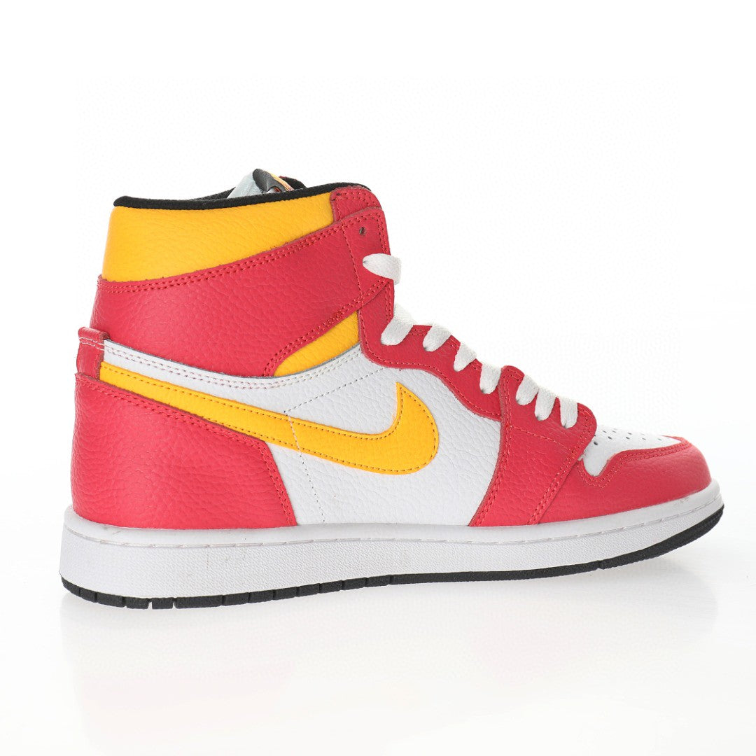 J1 High Light Fusion