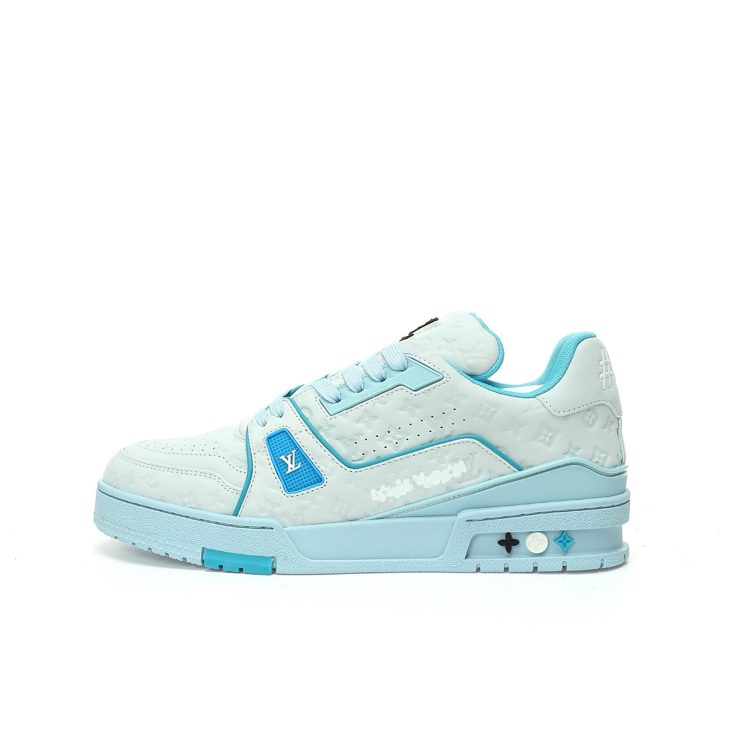 LV Trainer #54 Embassy