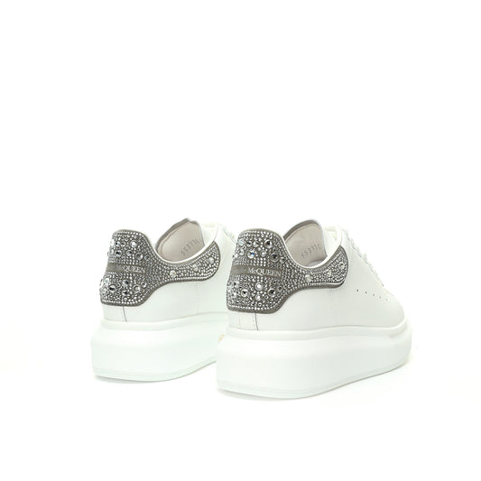 McQueen Grey Stone