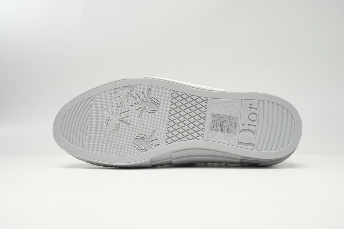 DR B23 Low Grey