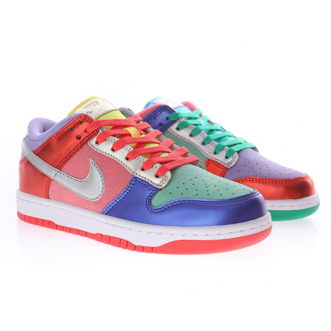 Dunk Low Sunset Pulse