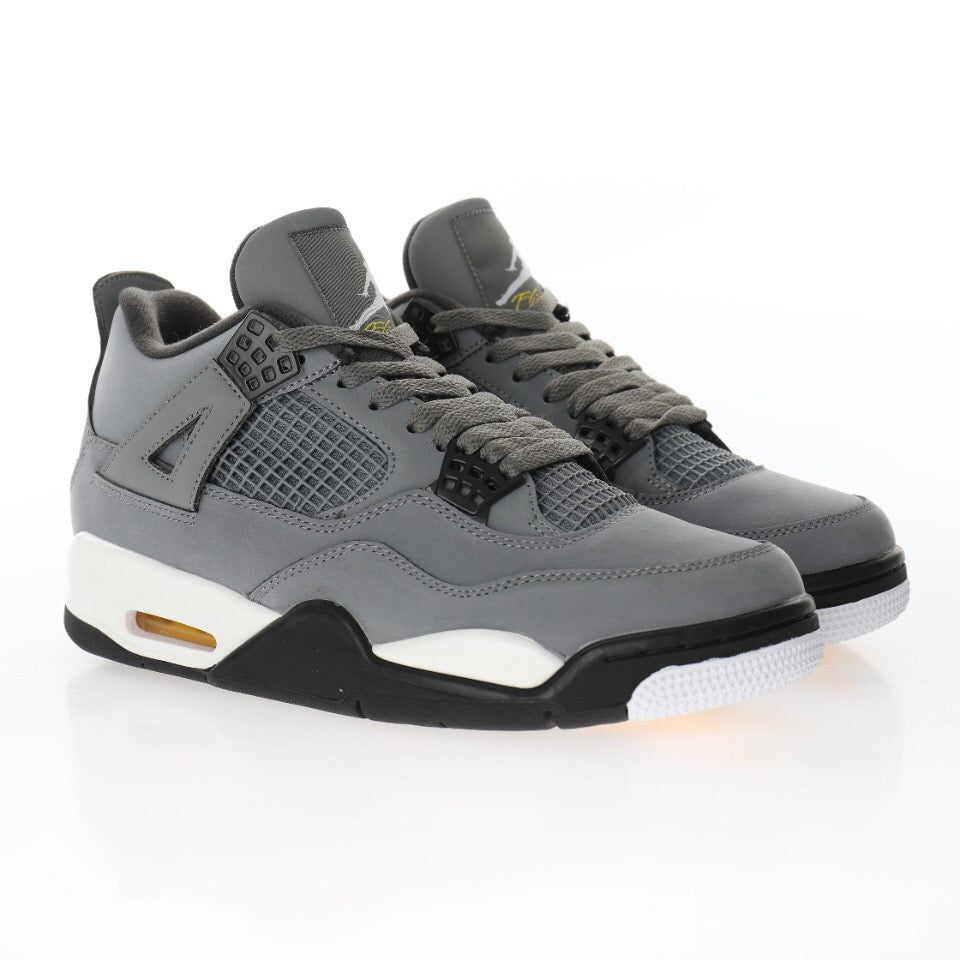 J4 Cool Grey