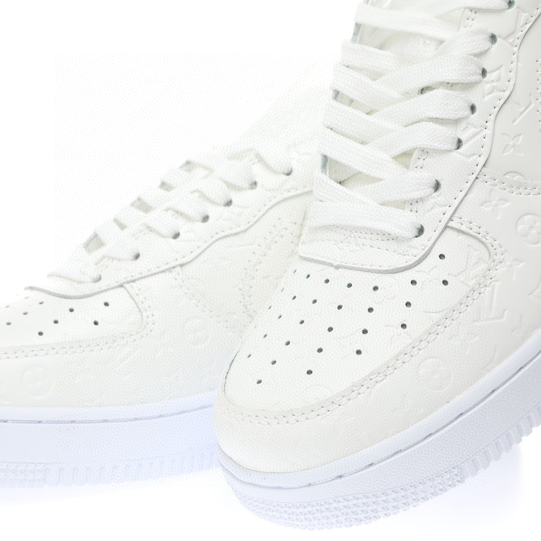 Af 1 x LV Triple White