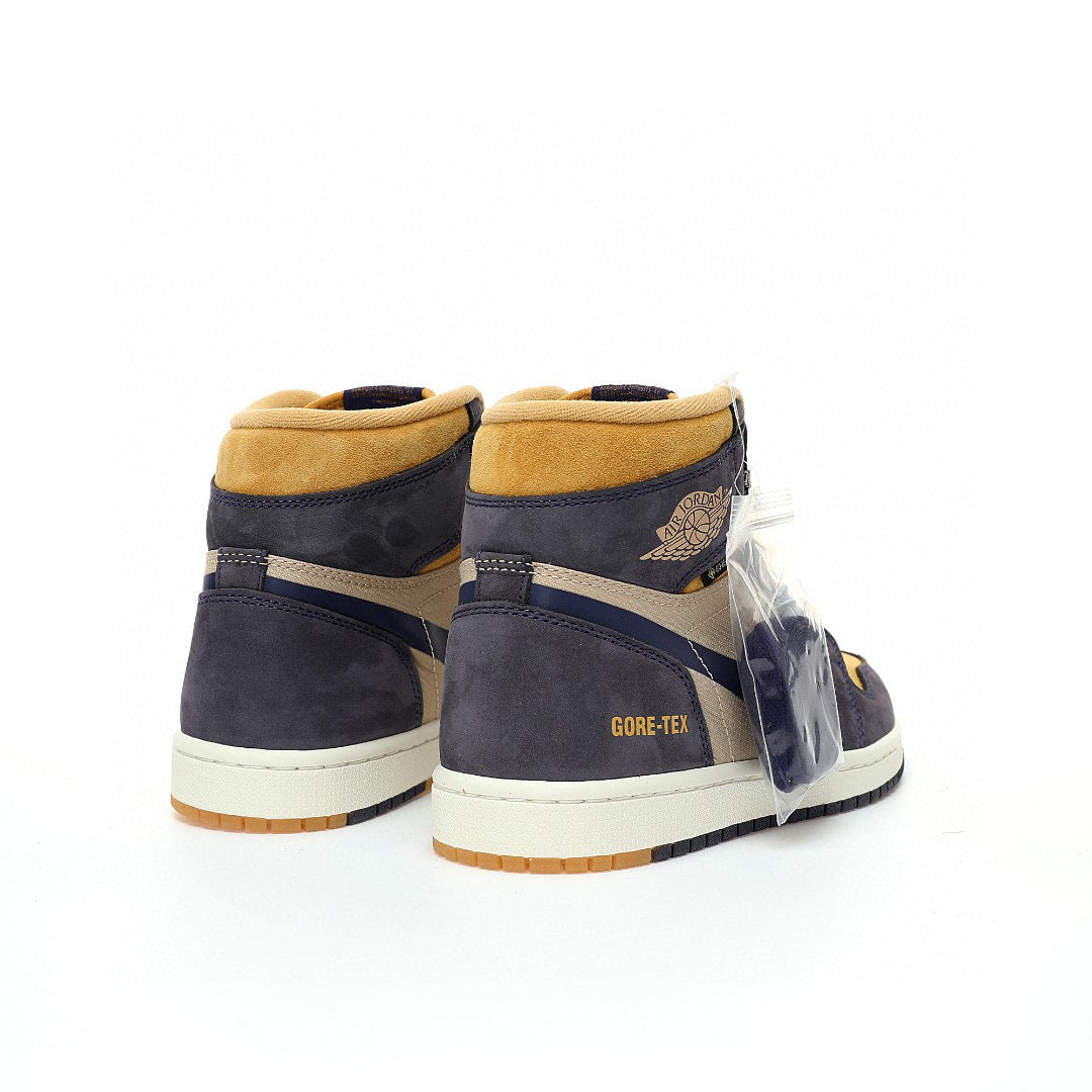 J1 Elemenet GTX