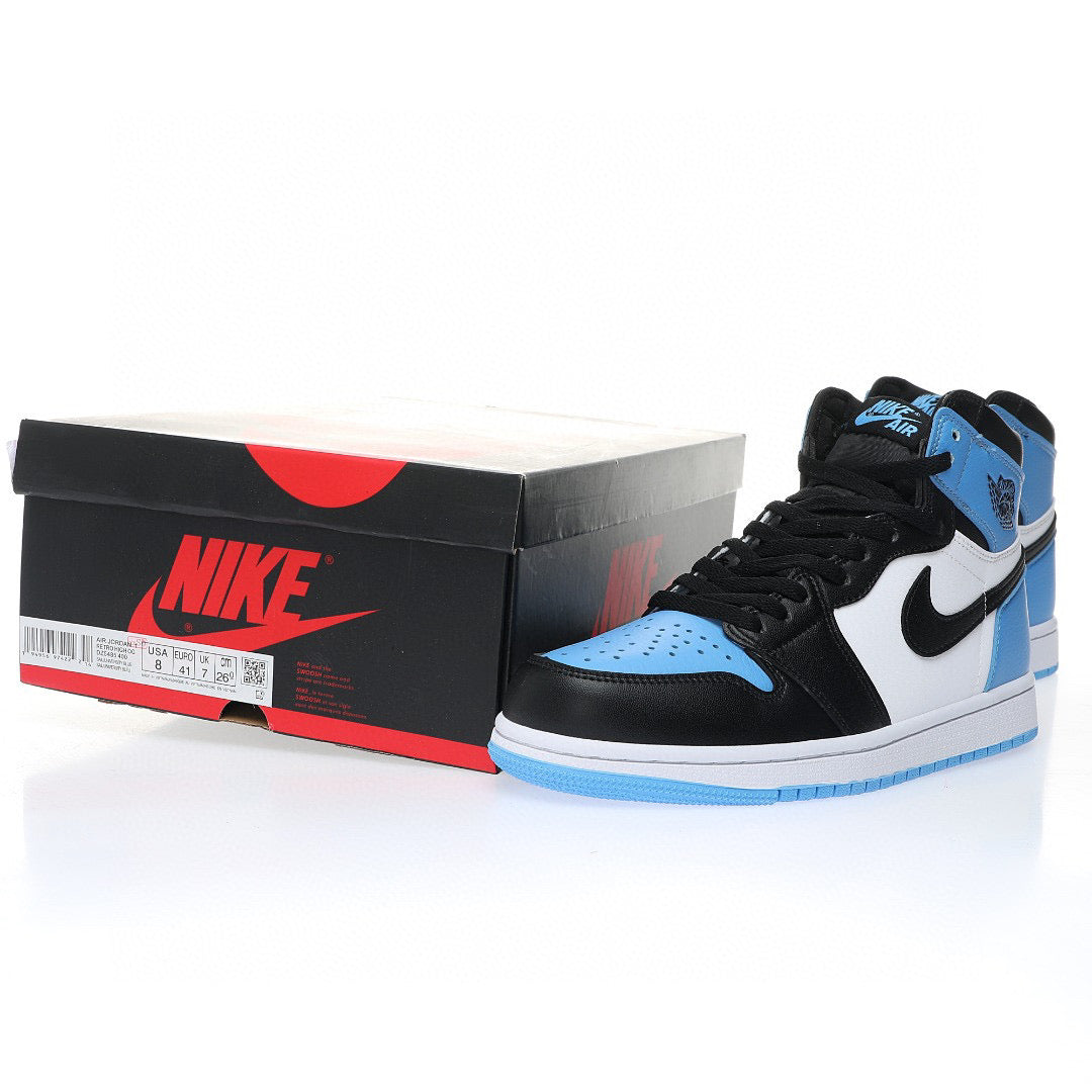 J1 UNC Toe