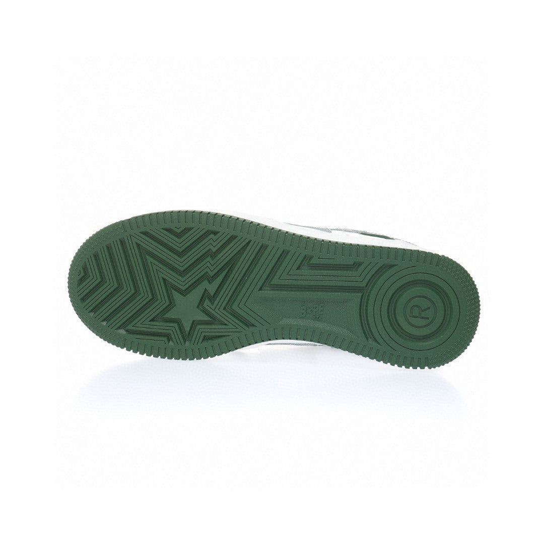 Bapesta Military Patent