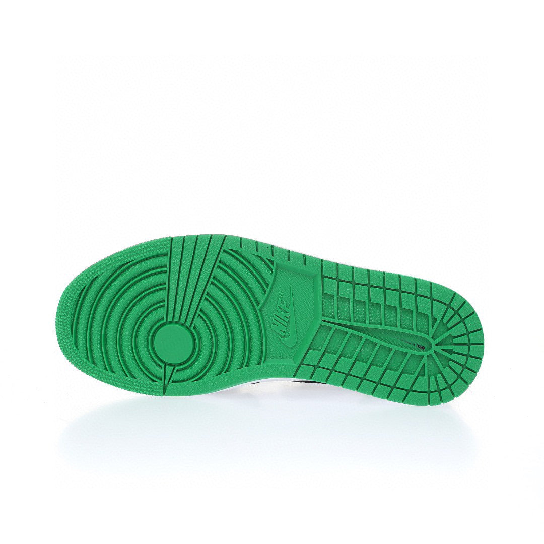 J1 Lucky Green