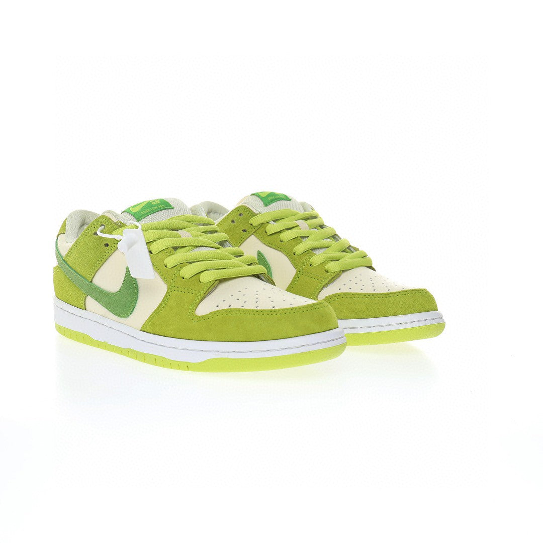 Dunk Low SB Green Apple