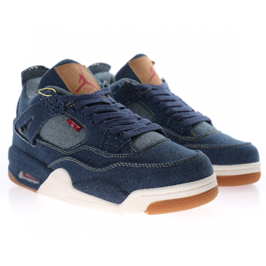 J4 Levi's Denim