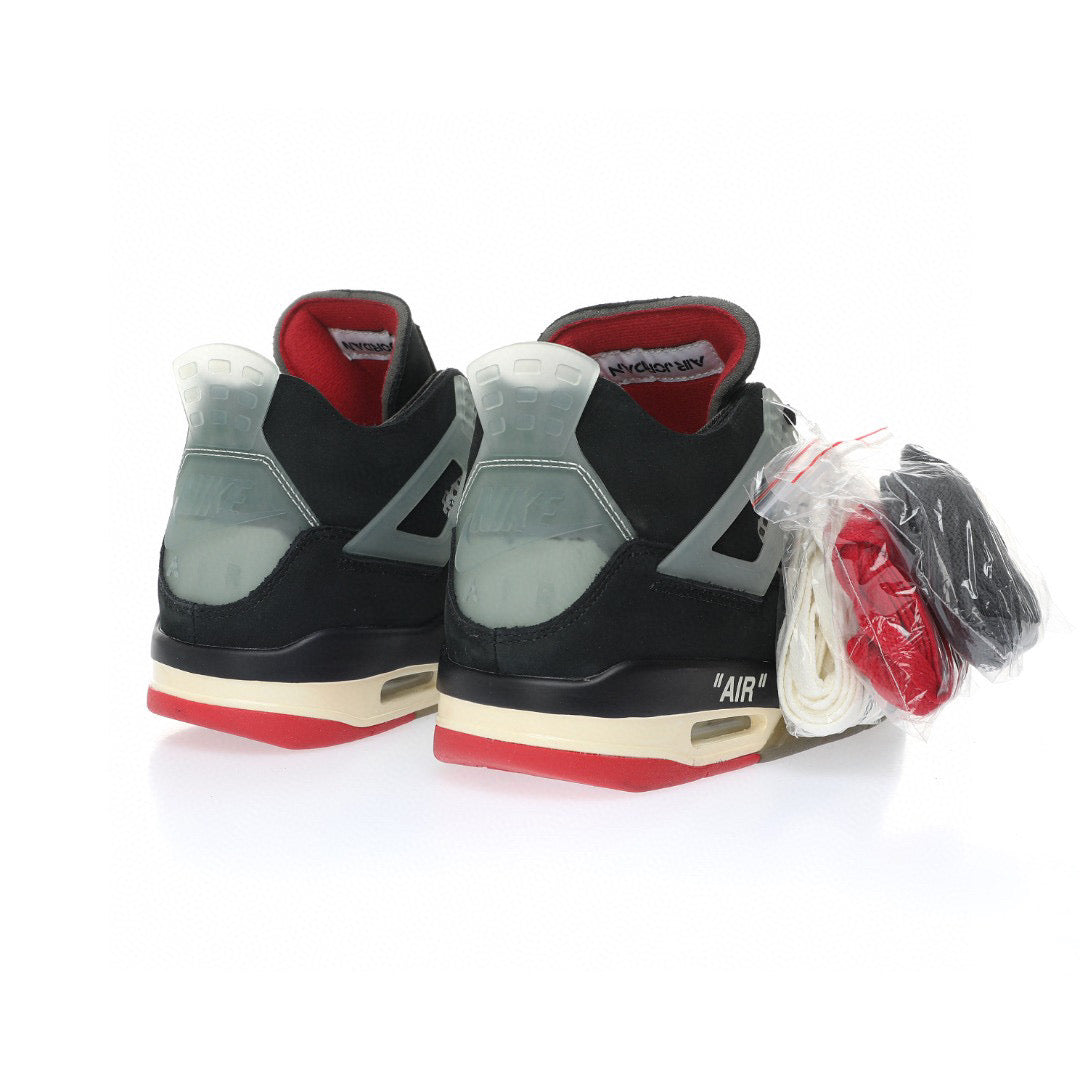 J4 Bred OW