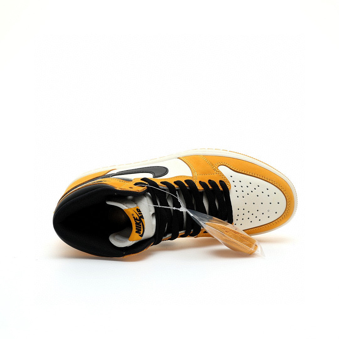 J1 Yellow Orche