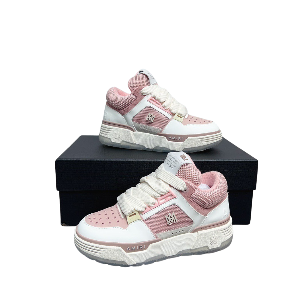 AMR MA 1 Pink Cloud