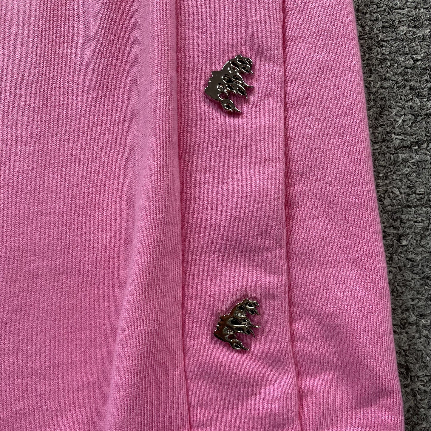 Hellstar Flared Sweatpants