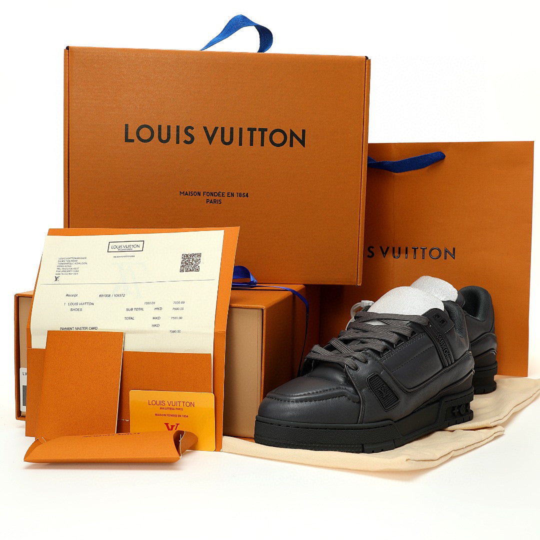 LV Trainer Full Grey