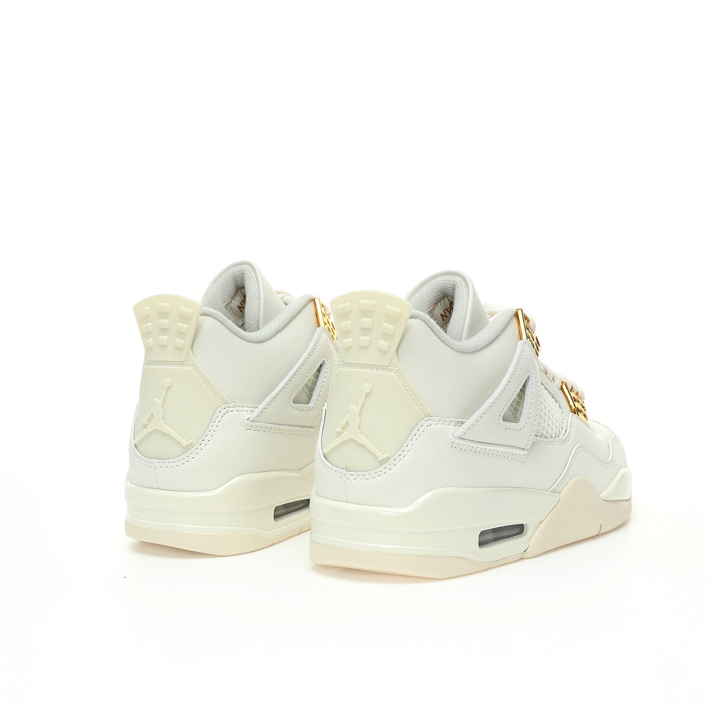 J4 Metallic Gold
