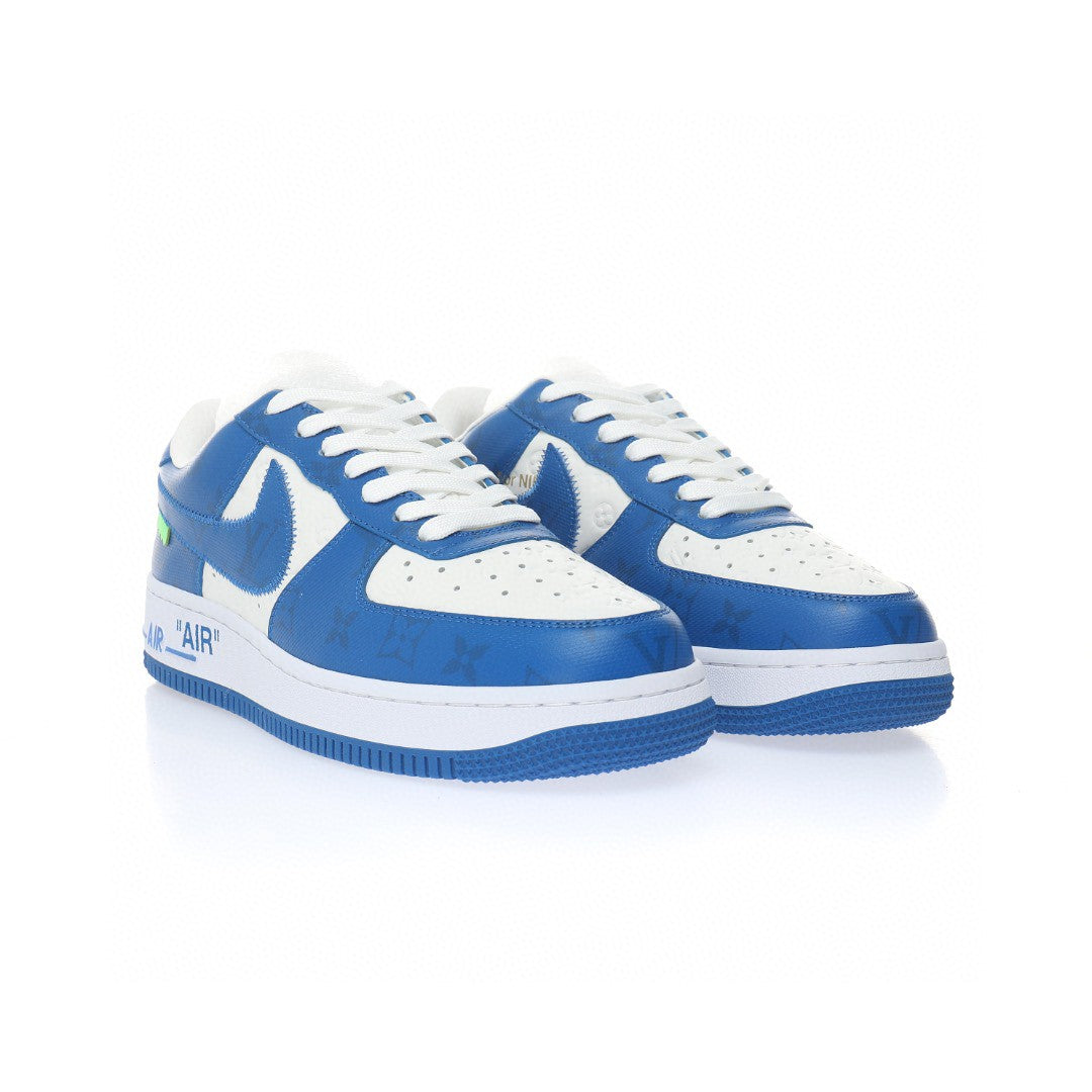 Af 1 x LV Blue