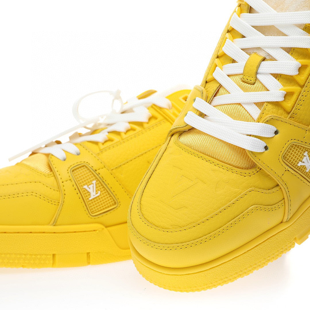 LV Trainer Yellow