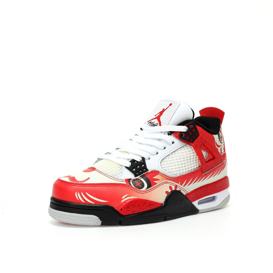 J4 Chinese New Year