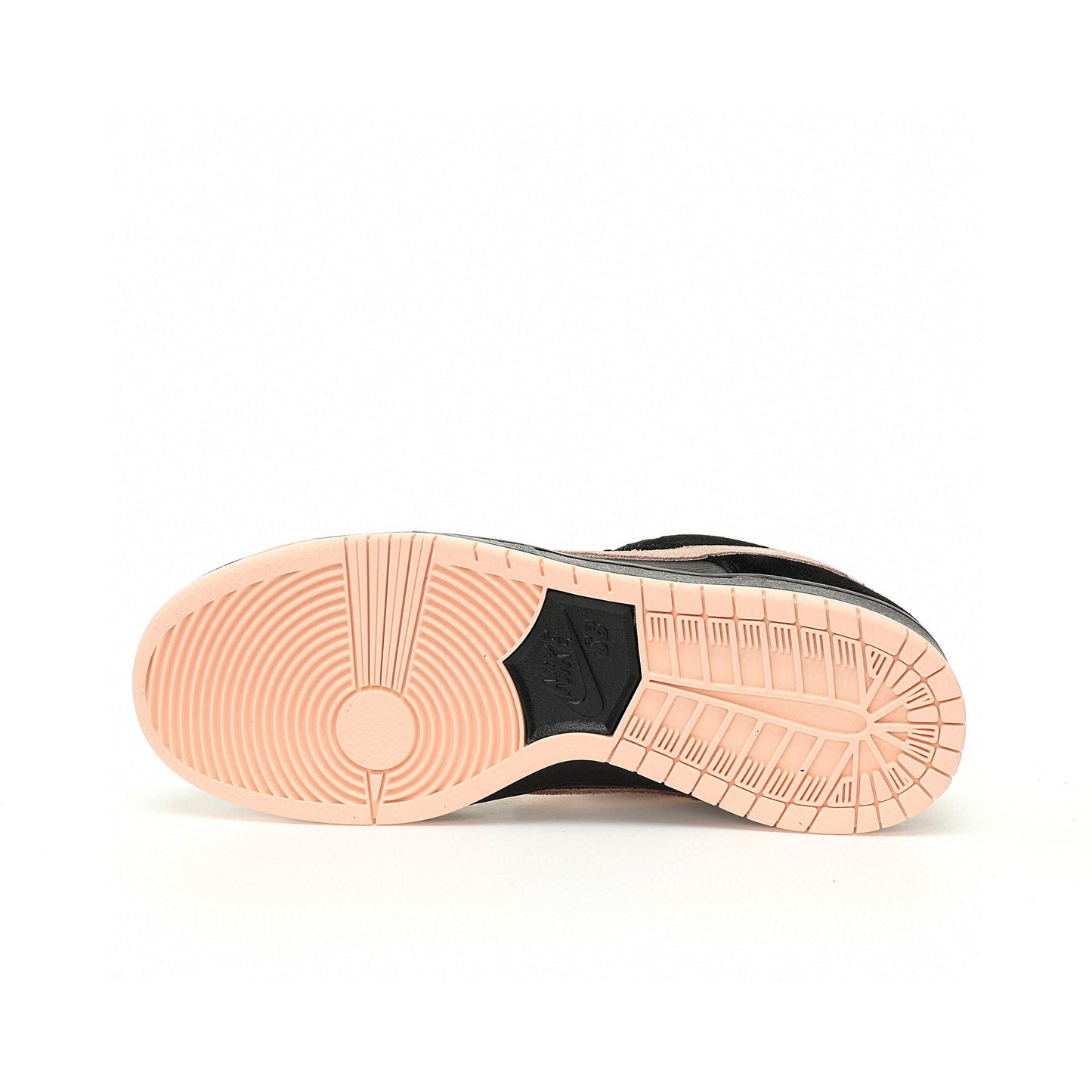Dunk SB Black & Pink