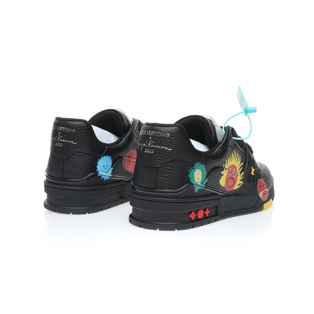 LV Trainer Black
