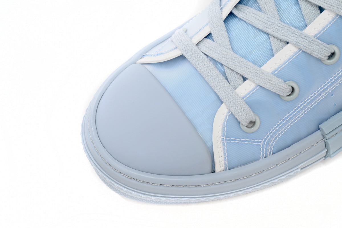 DR B23 High Oblique Transparecy Blue