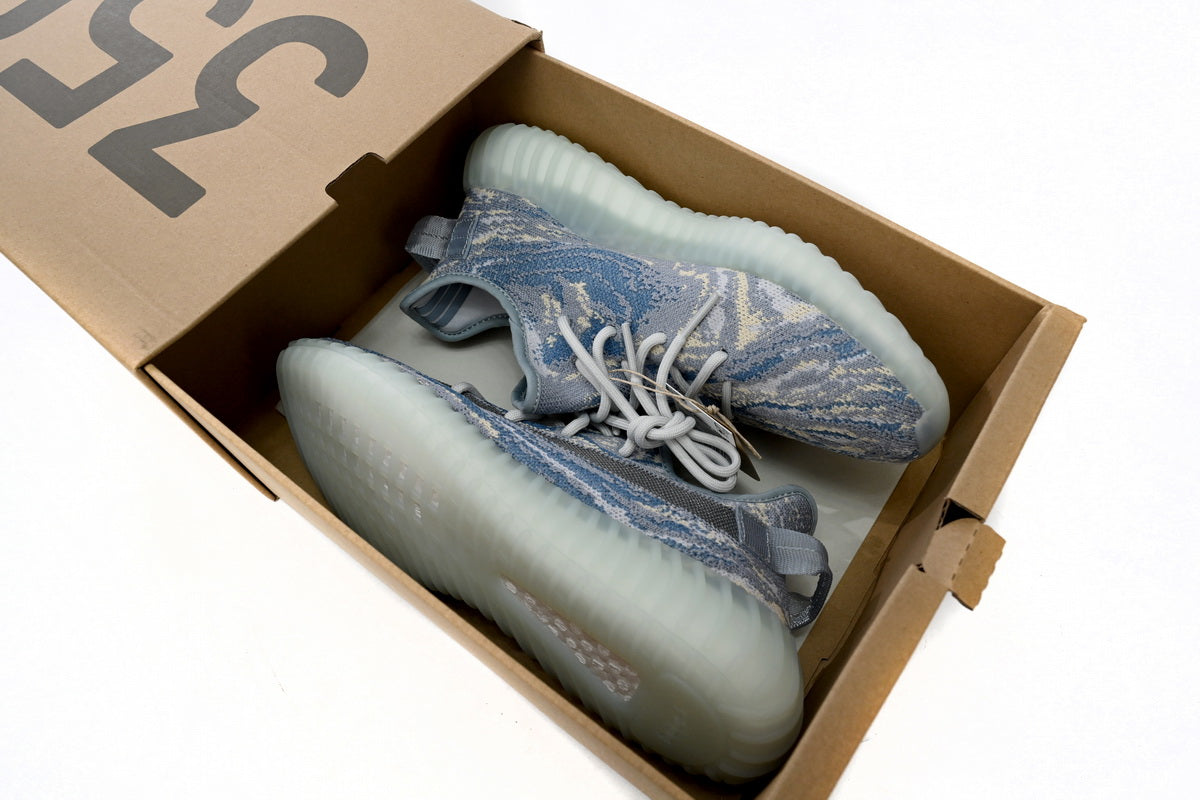Yeezy 350 Sky Blue