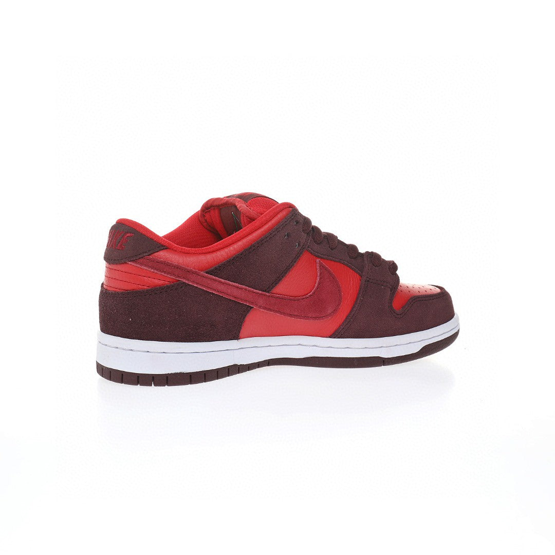 Dunk Low SB Cherry