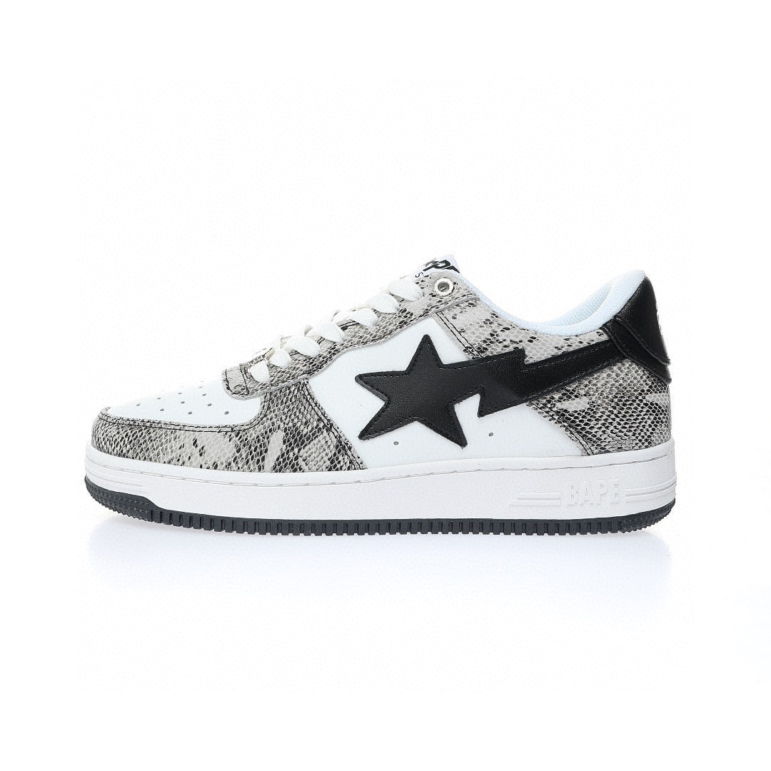Bapesta SSnake
