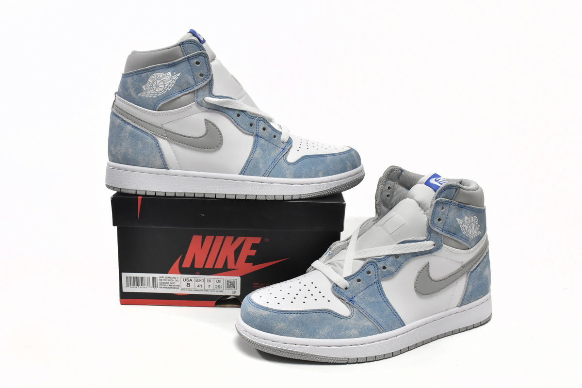 J1 Hyper Royale
