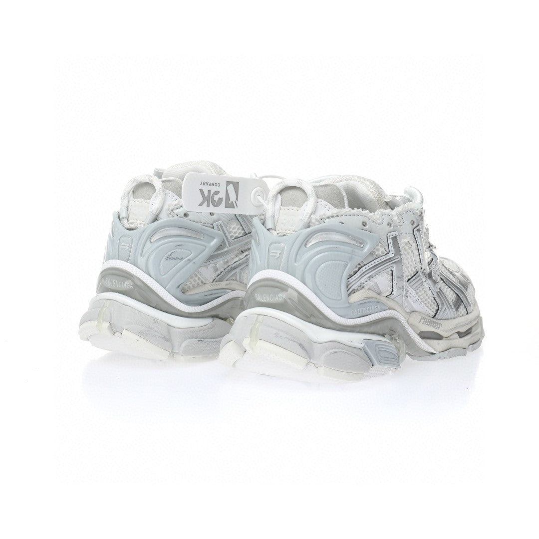 BB Runners Grey