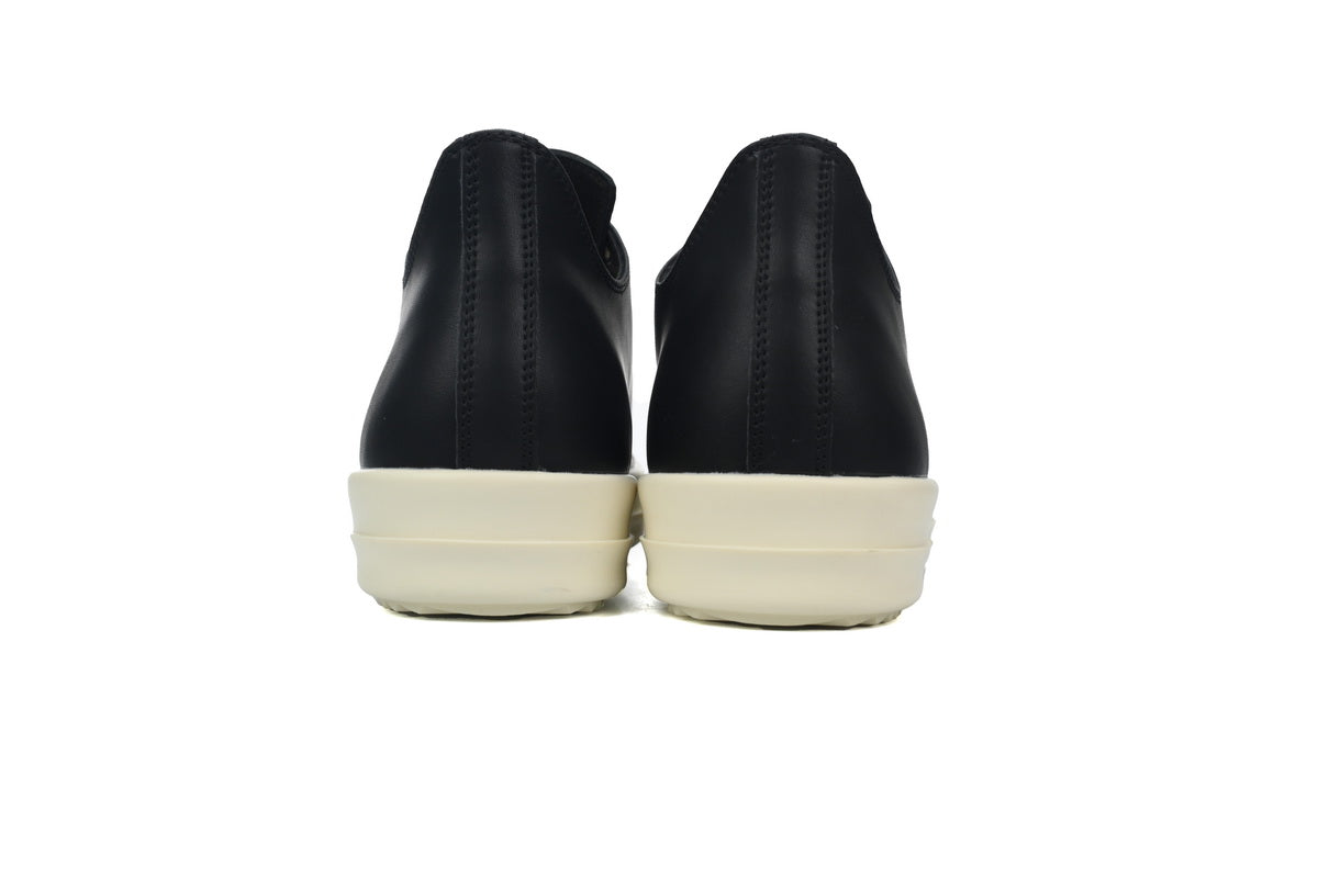 RO Low Leather