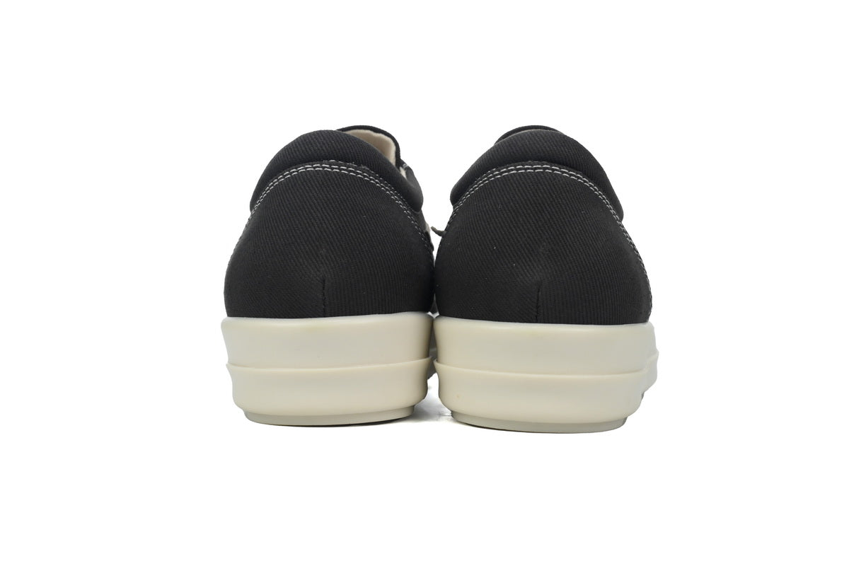 RO Vintage Black