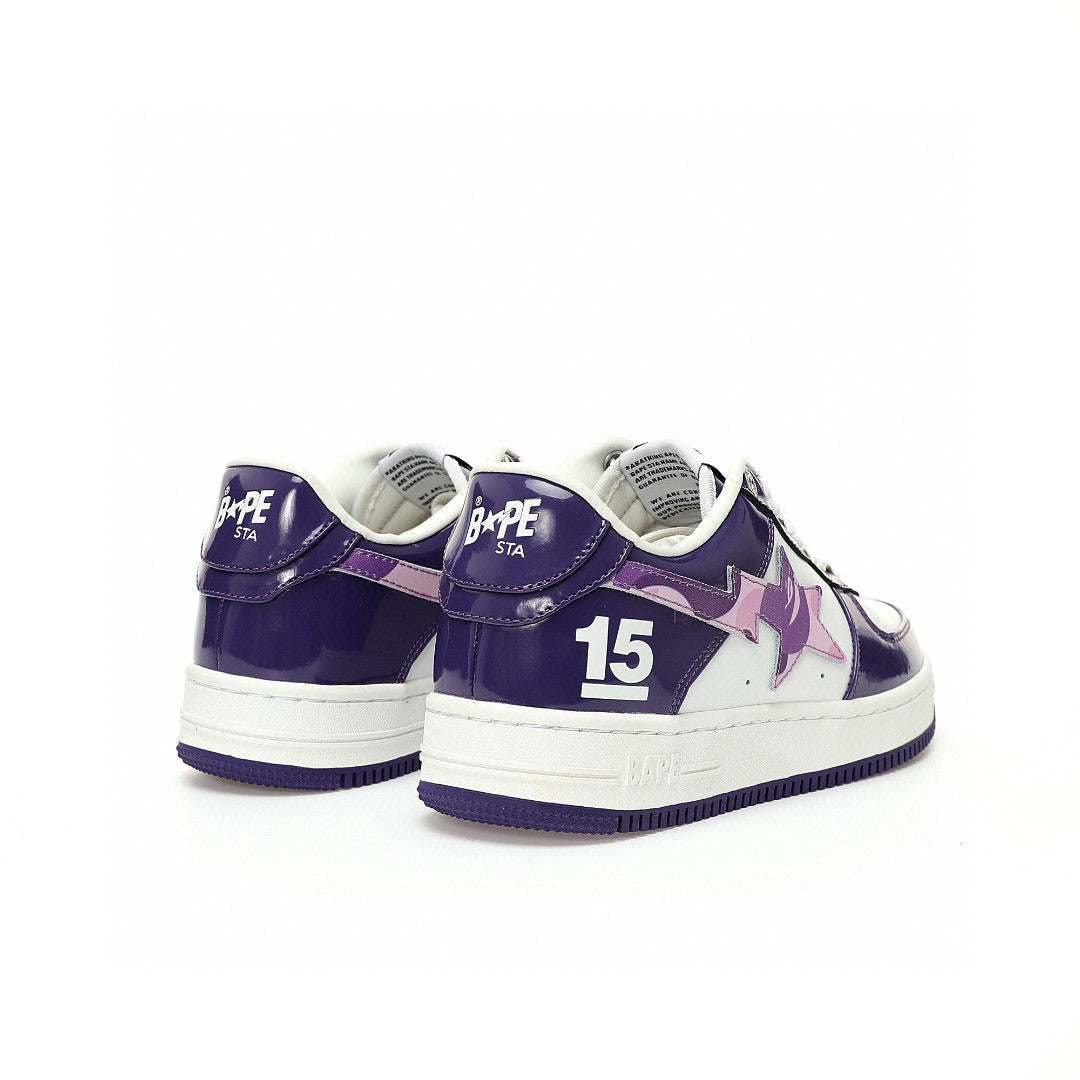 Bapesta Taipei 15th Anniversary