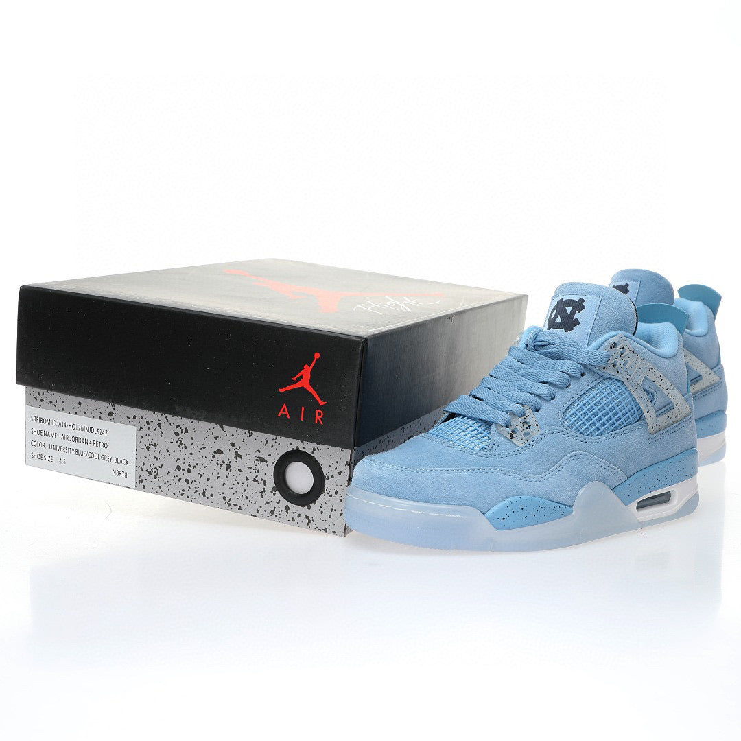 J4 UNC PE