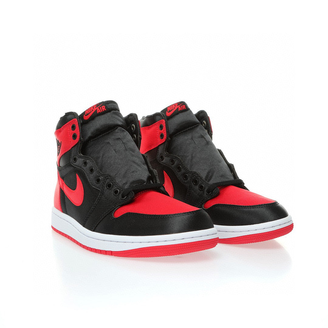 J1 Satin Bred