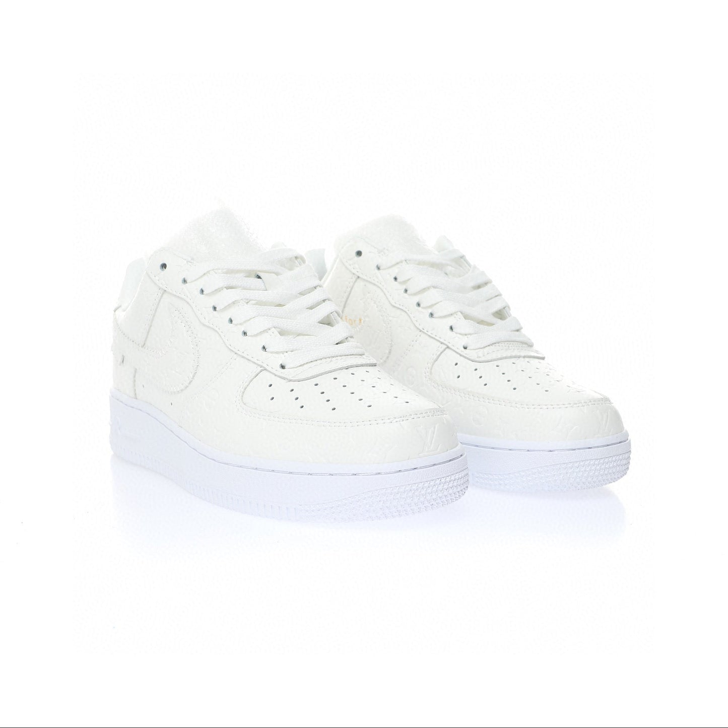 Af 1 x LV Triple White
