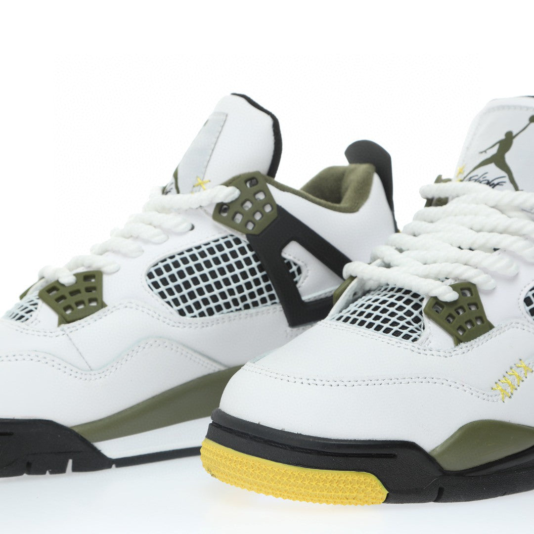 J4 Olive Gold