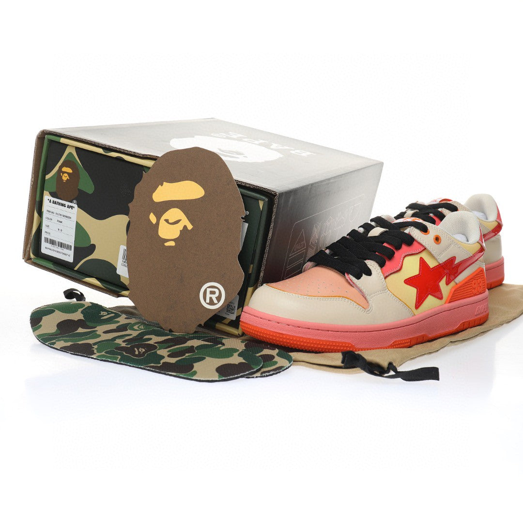 Bapesta '93 Flame
