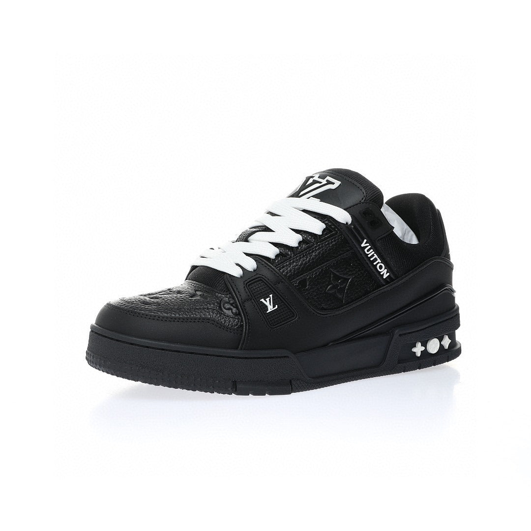 LV Trainer Black