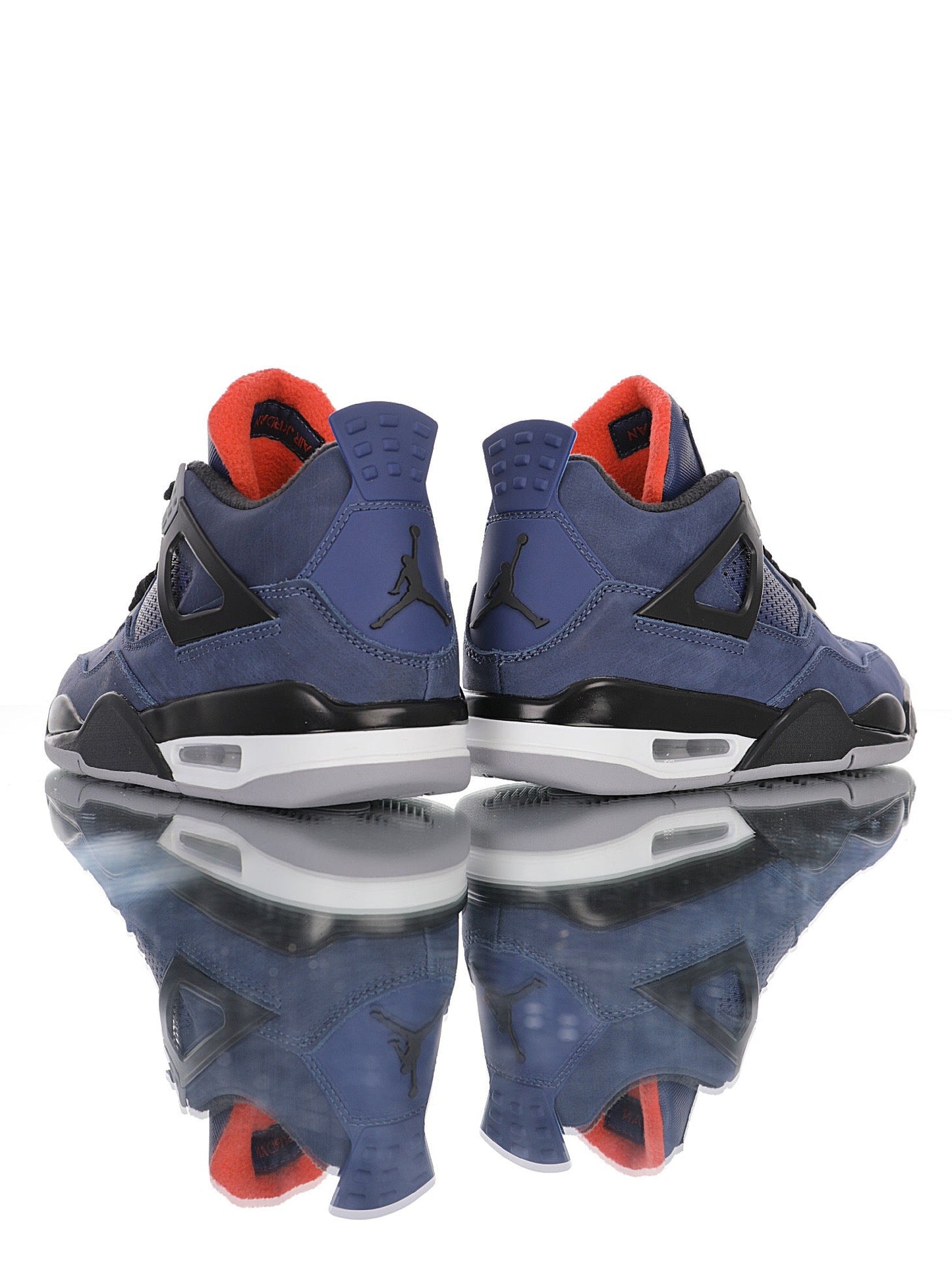J4 Winterized Loyal Blue