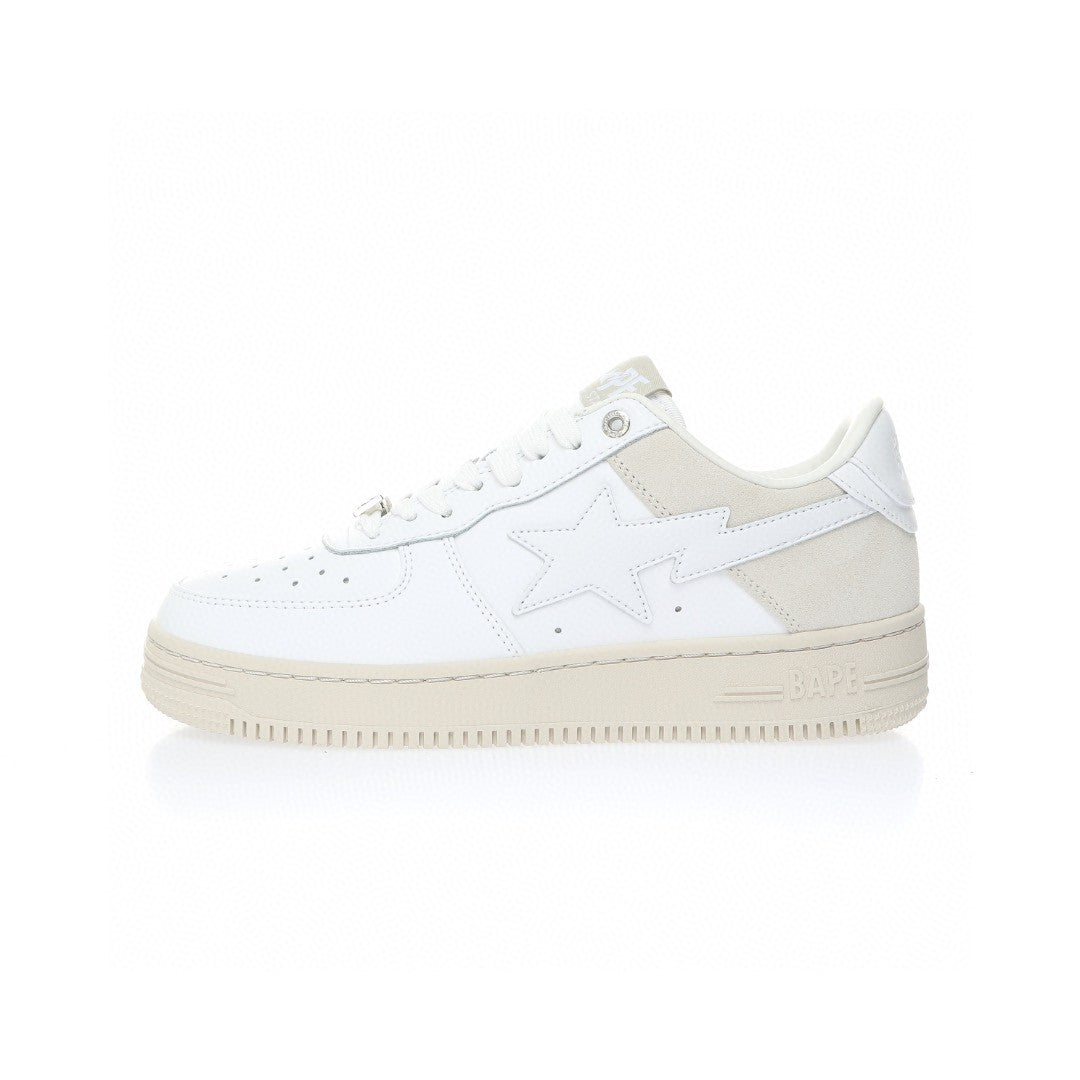 Bapesta Split Second