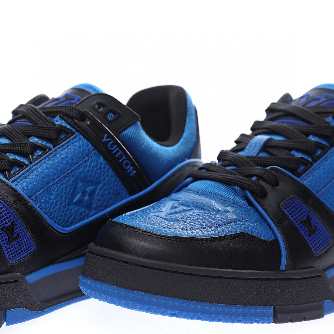 LV Trainer Blue