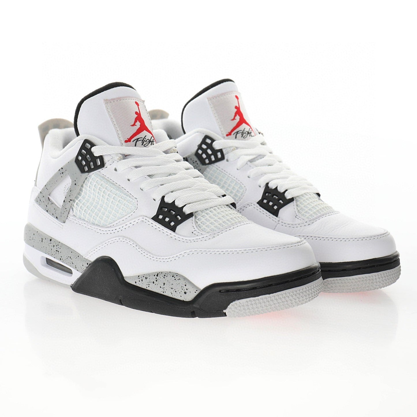 J4 White Cement